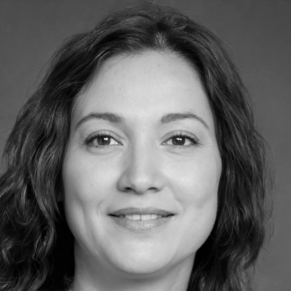 Rūta Žilinskaitė, advokatė