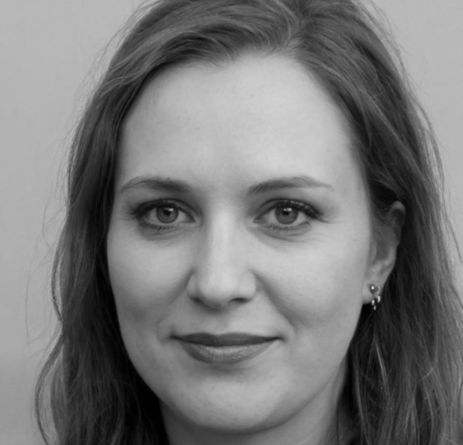 Indrė Kasperavičiūtė, teisininkė